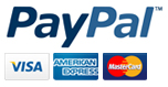 Vos paiements sont sécurisés sur lapersienne avec Paypal
